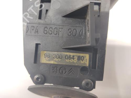 Headlight switch CITROËN XANTIA (X1_, X2_) 2.0 HDI 90 | BP22519475I24 
