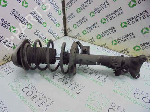 Used Left front shock absorber MERCEDES-BENZ E-CLASS T-Model (S212) E 200 CDI / BlueTEC (212.205, 212.206) (136 hp) 5454985