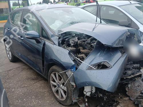 Engine FORD FIESTA VII (HJ, HF)  | BP34188707M1  - Image 10