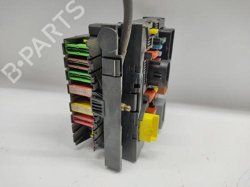 Zekeringkast CITROËN C4 Picasso I MPV (UD_) 2.0 HDi 138 | BP29591910E1 