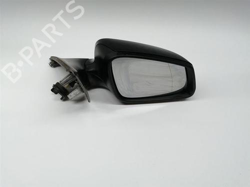 Used Right mirror Right mirror 33658095 33658095