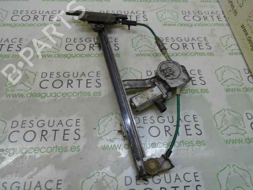 Alzavetro anteriore destra ALFA ROMEO 145 (930_) 1.4 i.e. 16V T.S. (930.A3A) (103 hp) 5463856