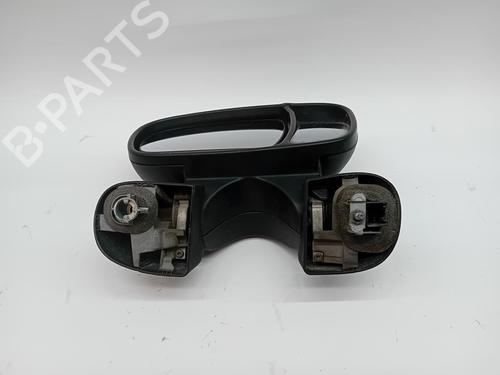 Right mirror RENAULT TRAFIC II Platform/Chassis (EL) 2.0 dCi 115 (EL0H, EL00, EL01, EL0M) | BP33658499C27 - Image 4