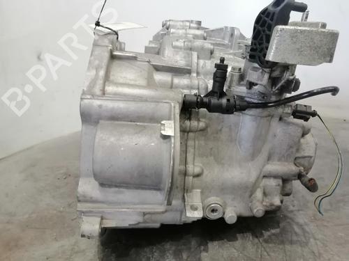Gearbox VW TIGUAN (5N_)  | BP29612083M3