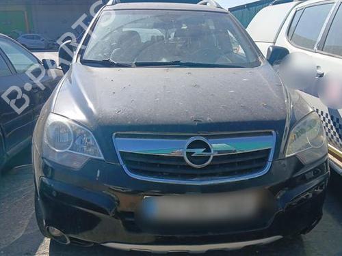 OPEL ANTARA A (L07) 2.0 CDTI 4x4 719006