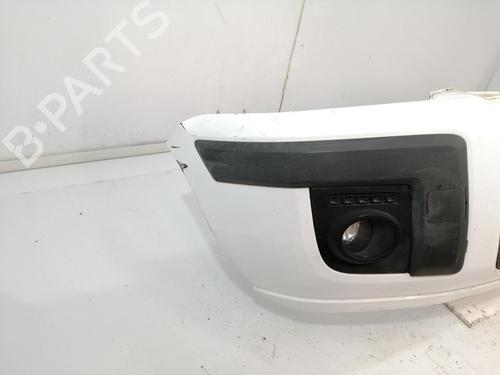 Front bumper FORD FUSION (JU_) 1.4 TDCi | BP29137960C7 