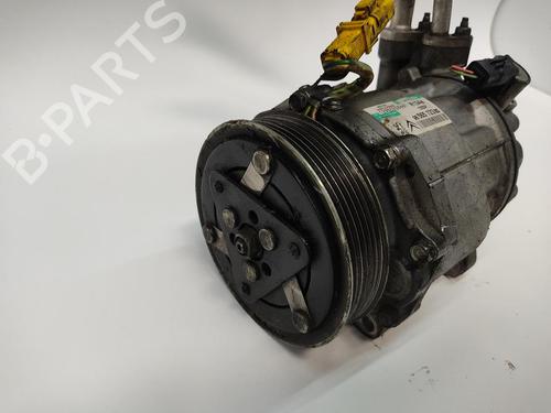 AC compressor CITROËN C6 (TD_) 2.7 HDi | BP37032849M34 - Image 5