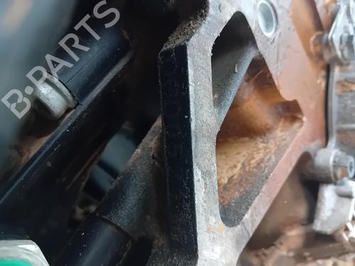 Engine VW TOURAN (5T1)  | BP28301636M1 