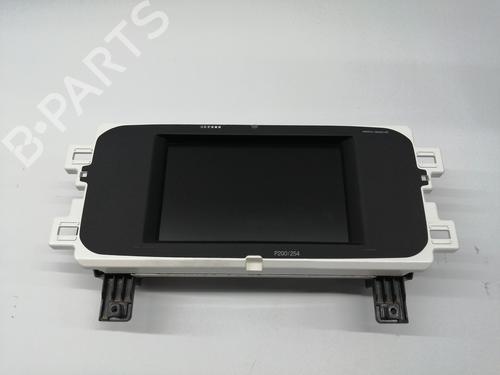 Used Instrument cluster OPEL MOKKA [2020-2025]  28523520