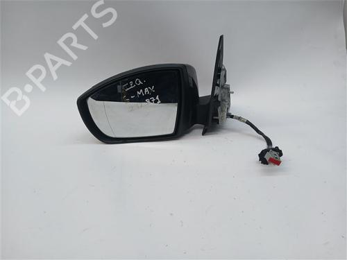 left-mirror-ford-s-max-wa6-2006-2007-2008-2009-2010-2011-2012-2013-2014-39966778 main image