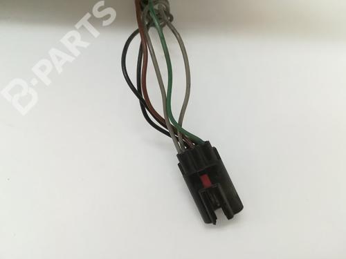 Used Right mirror Right mirror FORD FOCUS I (DAW, DBW) 1.6 16V (100 hp) 11175511 11175511