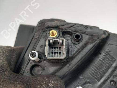 Right mirror MG MG ZS SUV (AZS1)  | BP30111131C27 