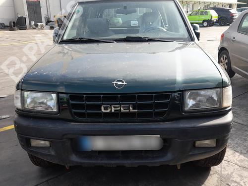 Used Parts OPEL FRONTERA B (U99)  2.2 i (6B_ZC, 6B_VF, 6B_66, 6B_76)  1161606