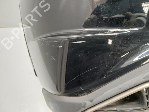 Rear bumper HONDA CIVIC VIII Hatchback (FN, FK) 2.2 CTDi (FK3) | BP29941574C8