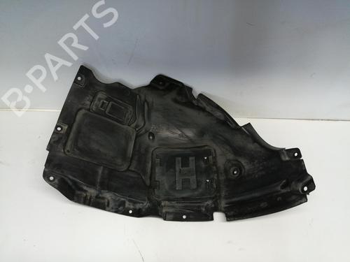 Wheel arch BMW 1 (F20) 116 d | BP29246827C56 