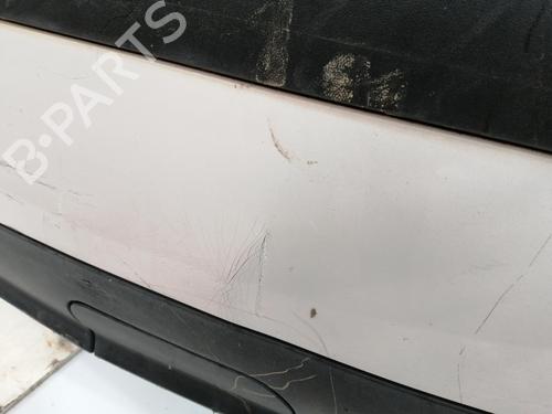 Rear bumper SEAT IBIZA II (6K1)  | BP27801169C8 