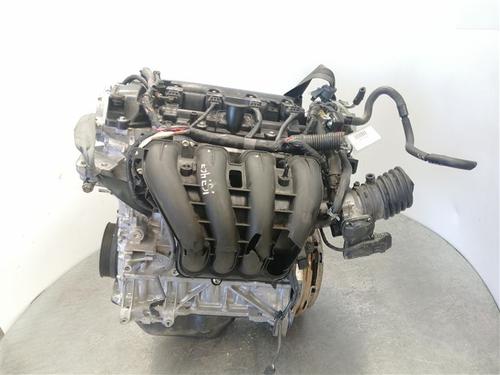 Used Engine Engine 9968837 9968837
