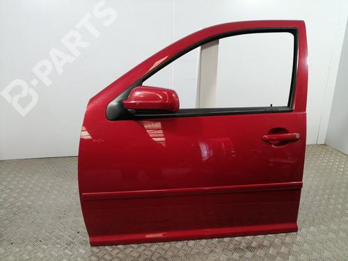 Used Left front door Left front door VW BORA I (1J2) 1.9 TDI (115 hp) 11055040 11055040
