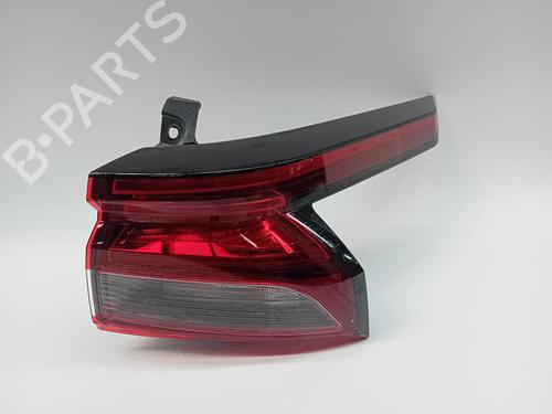 Used Right taillight Right taillight NISSAN QASHQAI III (J12) [2021-2026] 35736838 35736838