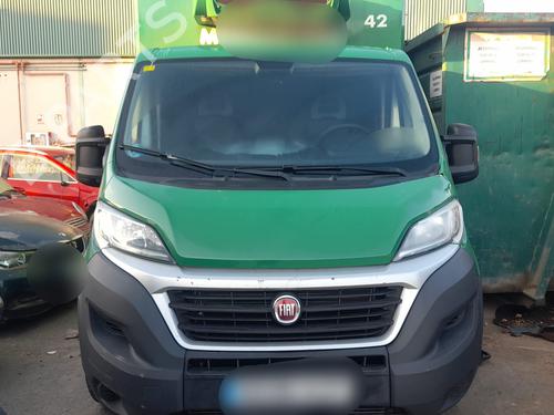 Climate control FIAT DUCATO Van (250_)  | BP29246963I5 