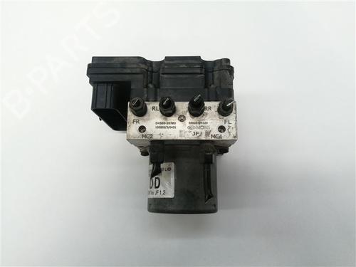 Used Control unit Control unit 17473462 17473462