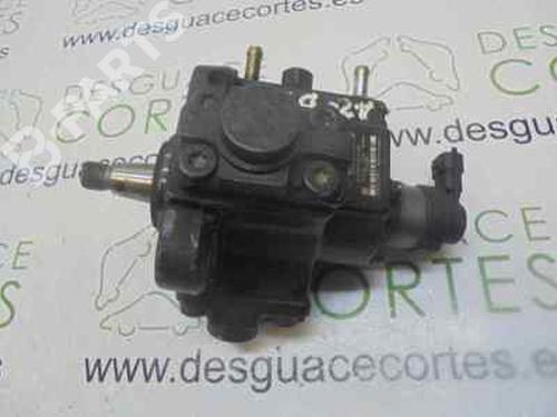 VAUXHALL ASTRA J INSIGNIA 2.0 CDTI Bosch Diesel Pompe