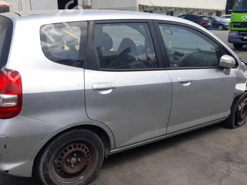 Front right window mechanism HONDA JAZZ II (GD_, GE3, GE2) 1.3 iDSi (GD1) | BP15416728C23