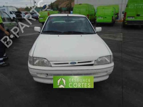 Used Parts FORD ESCORT VI Saloon (GAL, AFL) 1.8 D 4974922