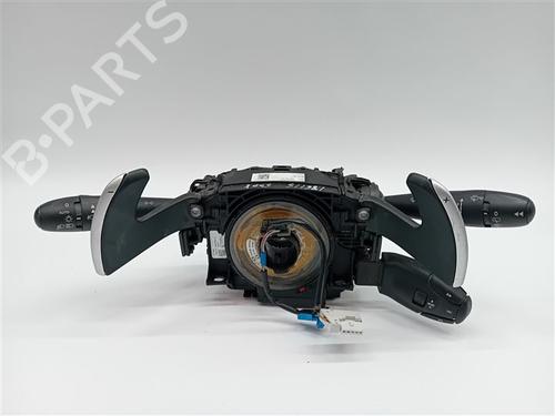 Used Headlight switch Headlight switch PEUGEOT 5008 (0U_, 0E_) 1.6 HDi (110 hp) 19678507 19678507