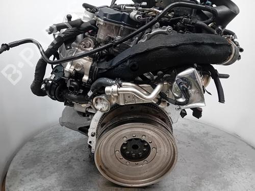 Engine AUDI A5 Sportback (F5A, F5F) 40 TDI | BP30517985M1