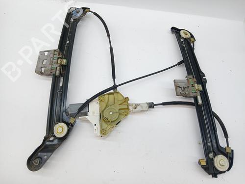 Front right window mechanism AUDI A7 Sportback (4GA, 4GF) 3.0 TDI quattro | BP37723746C23 - Image 3