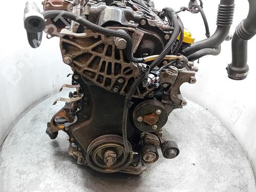 Engine OPEL VIVARO A Van (X83)  | BP37693729M1  - Image 5