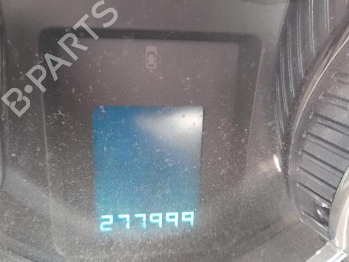 Left headlight CHEVROLET CRUZE (J300) 2.0 CDI | BP16405920C28  - Image 11