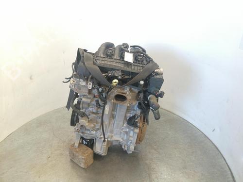 Engine CITROËN C3 III (SX)  | BP30517995M1 