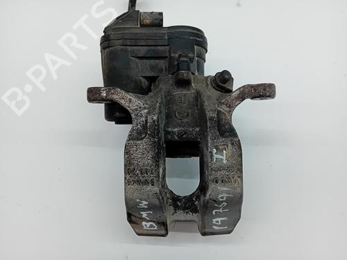 Used Left rear brake caliper Left rear brake caliper BMW 3 Gran Turismo (F34) 320 d (190 hp) 34620085 34620085