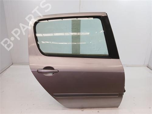 Dør højre bagtil Dør højre bagtil PEUGEOT 307 (3A/C) 2.0 HDi 110 (107 hp) 39699439 39699439
