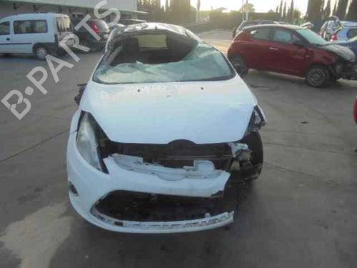 FORD FIESTA VI (CB1, CCN) 1.6 TDCi 701061