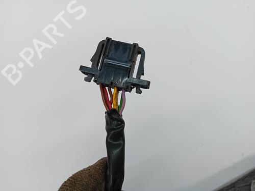 Right mirror SEAT ALTEA (5P1)  | BP25743403C27 