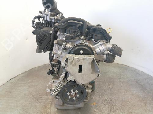 Engine OPEL CORSA D (S07) | BP36641916M1 - Image 5