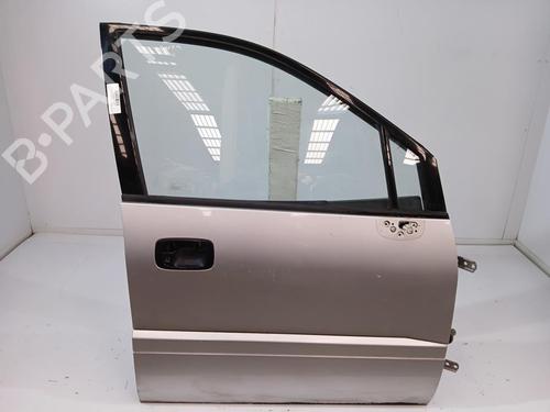 Used Right front door MITSUBISHI SPACE RUNNER (N6_W, N7_W) 2.0 (N63W) (133 hp) 31149104