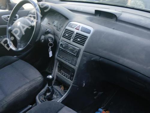 Fuse box PEUGEOT 307 Break (3E) 1.6 HDi 110 | BP32977247E1  - Image 6