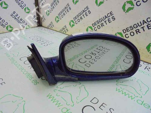 Used Right mirror HYUNDAI LANTRA II (J-2) 1.9 D (68 hp) 5455274