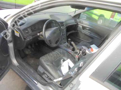 Right headlight VOLVO S80 I (184) 2.5 TDI | BP5454315C29