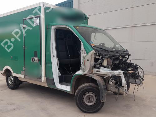 Used Parts FIAT DUCATO Platform/Chassis (250_) [2006-2025]  4254347