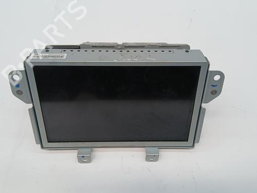 Used Display monitor Display monitor FORD FOCUS III [2010-2020] 36164120 36164120