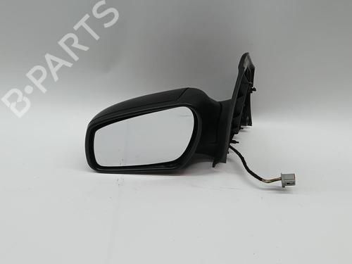 Used Left mirror Left mirror FORD FUSION (JU_) 1.6 TDCi (90 hp) 33658445 33658445