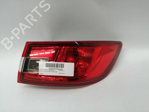 Used Right taillight RENAULT CLIO IV (BH_) [2012-2021]  16137521