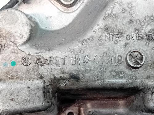 Oil sump INFINITI Q30 2.2 D | BP38603645M115 - Image 5
