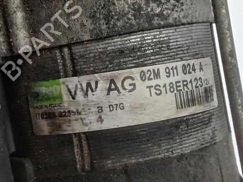 Starter VW PASSAT B6 Variant (3C5)  | BP35806006M8  - Image 5