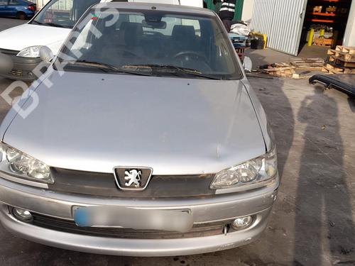 Used Parts PEUGEOT 306 (7B, N3, N5)  2.0 HDI 90  1167523